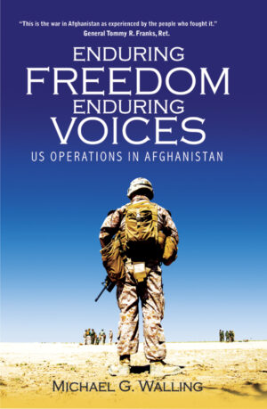 Enduring Freedom, Enduring Voices