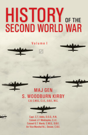 WORLD WAR II, BRITISH IN WORLD WAR II, MILITARY HISTORY OF WORLD WAR II, BRITISH RECORDS OF WORLD WAR II, PACIFIC WAR THEATER