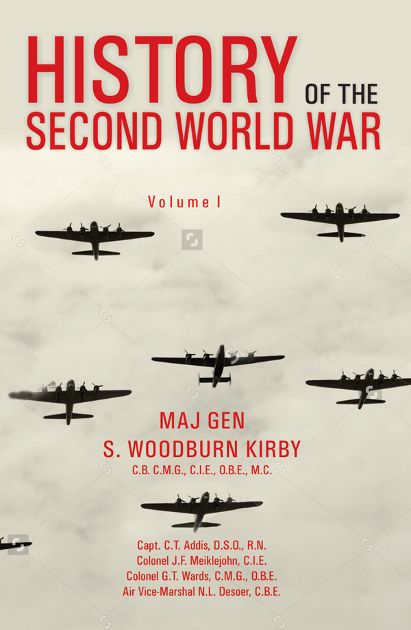 WORLD WAR II, BRITISH IN WORLD WAR II, MILITARY HISTORY OF WORLD WAR II, BRITISH RECORDS OF WORLD WAR II, PACIFIC WAR THEATER