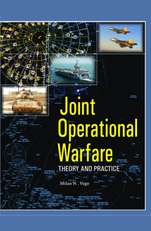 Joint Operational Warfare