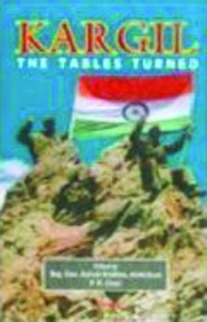 Kargil war, India-Pakistan war, Kashmir, Young Adult, books for young adults on kargil, True Accounts, Indian military history, military history, Indian army