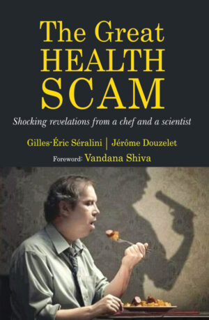 Health, healthy eating, organic farming, corporate control on food