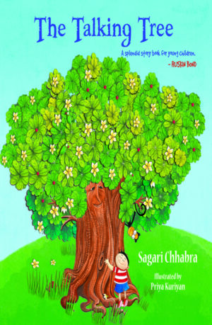 The Talking Tree