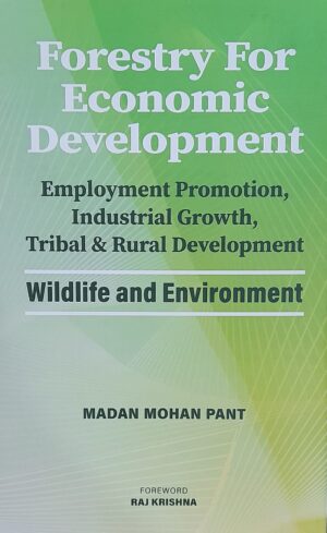 Forestry for Economic Development