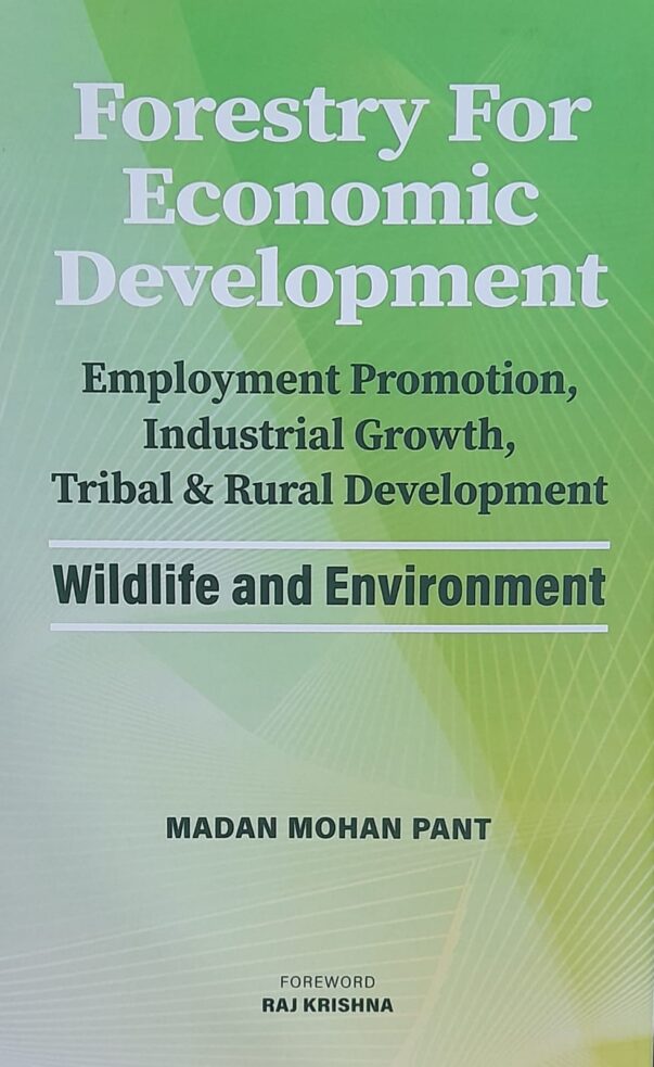 Forestry for Economic Development