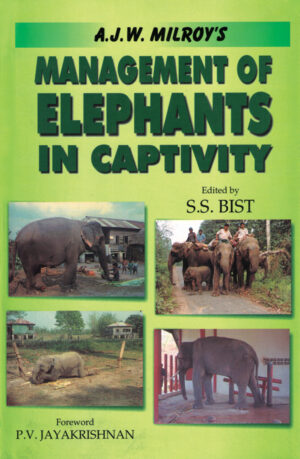 Management of Elephants in Captivity
