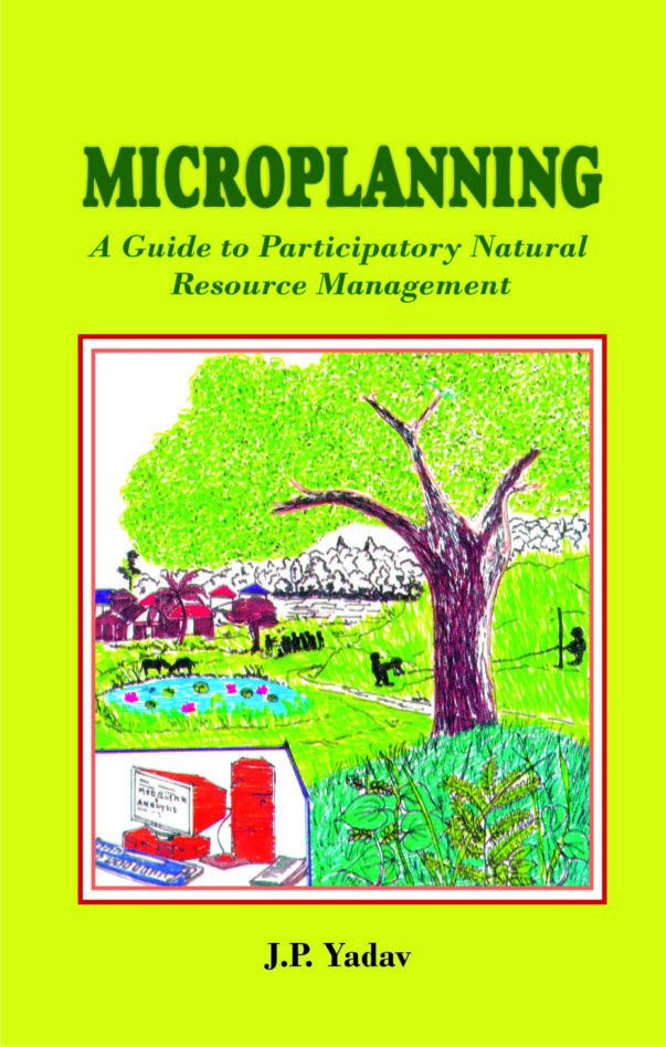 NATURAL RESOURCE MANAGEMENT, PARTICIPATORY NATURAL RESOURCE MANAGEMENT, PANCHAYAT NATURAL RESOURCE MANAGEMENT, NATURAL RESOURCE MANAGEMENT GUIDE