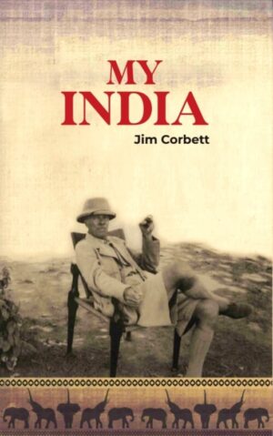 My India
