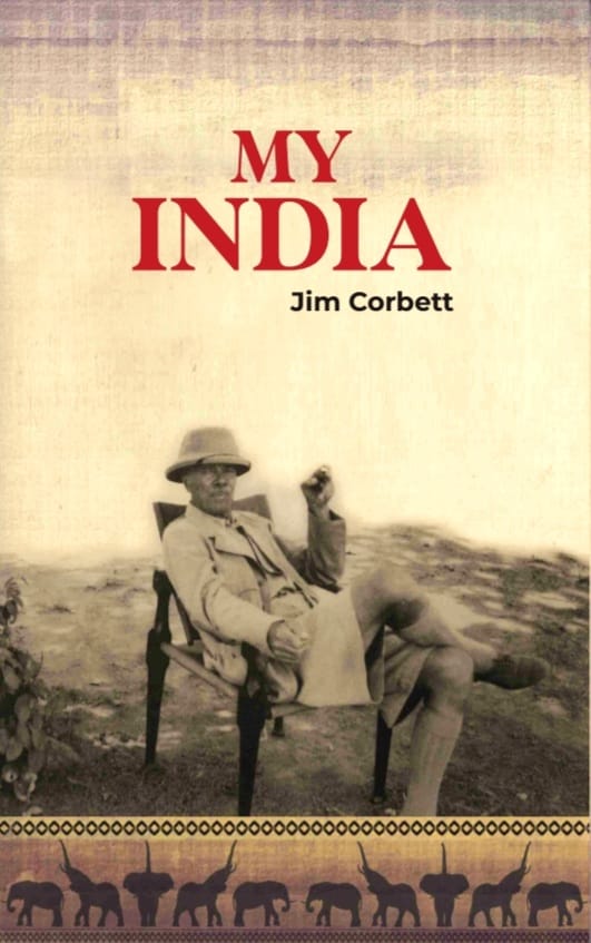My India