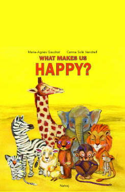 What Makes Us Happy?