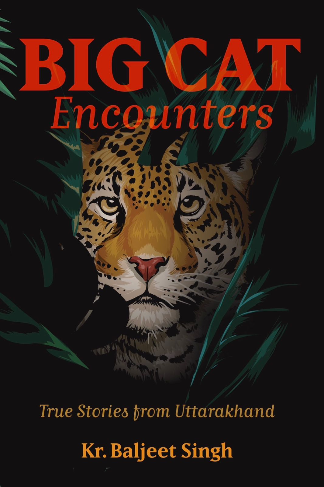 Uttarakhand, Leopard, Maneaters, Big cats, Jim Corbett