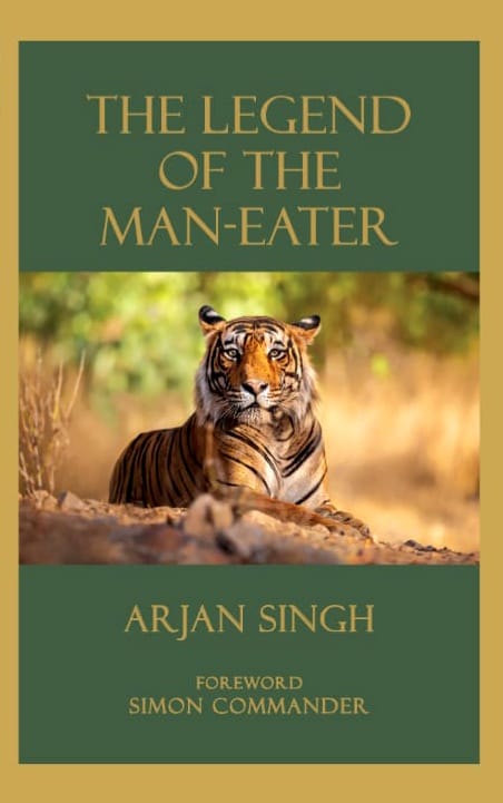 Legend of the Man-Eater